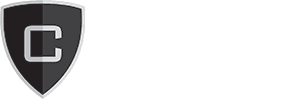 Crest Real Estate Shield Logo