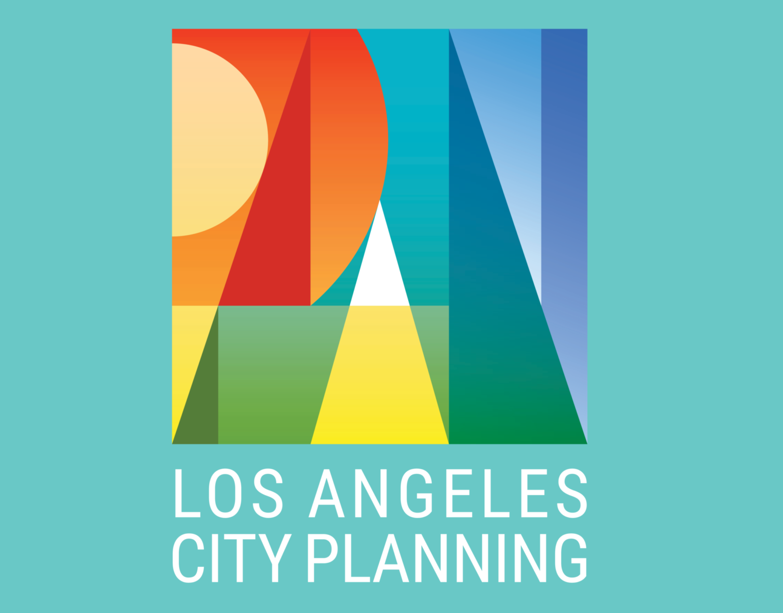 los angeles city planning logo Crest Real Estate