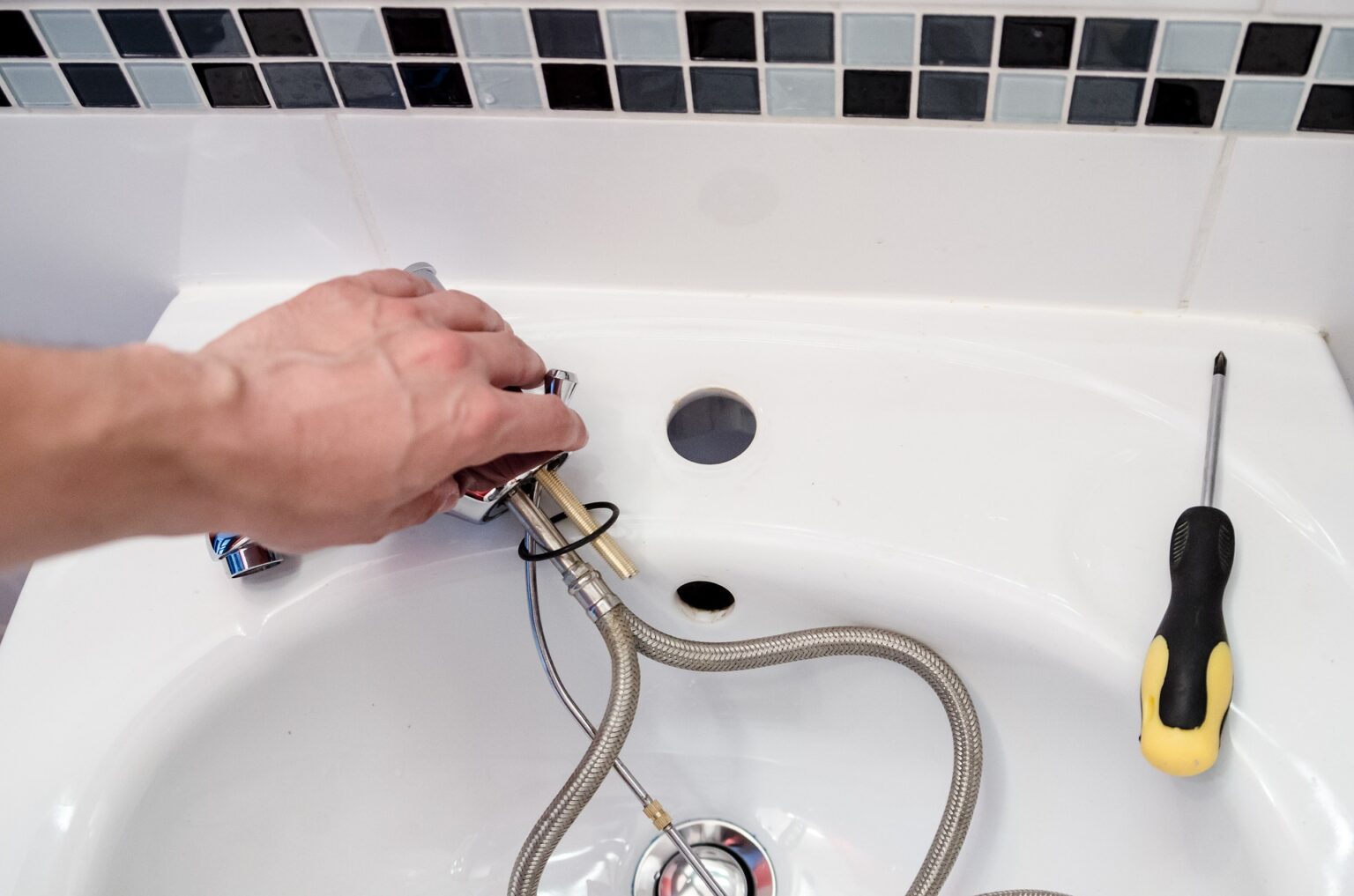 When is a Plumbing Permit Required? Crest Real Estate