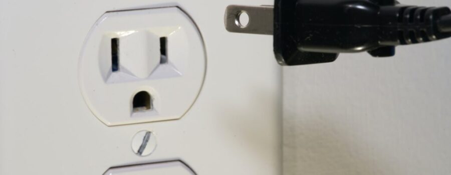electrical outlets permits
