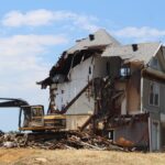 demolition costs