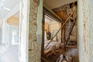 remodeling your home