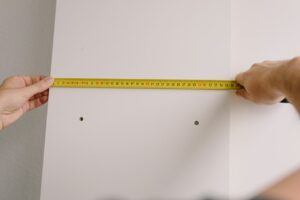 ways to calculate square foot