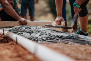 different types of home foundations