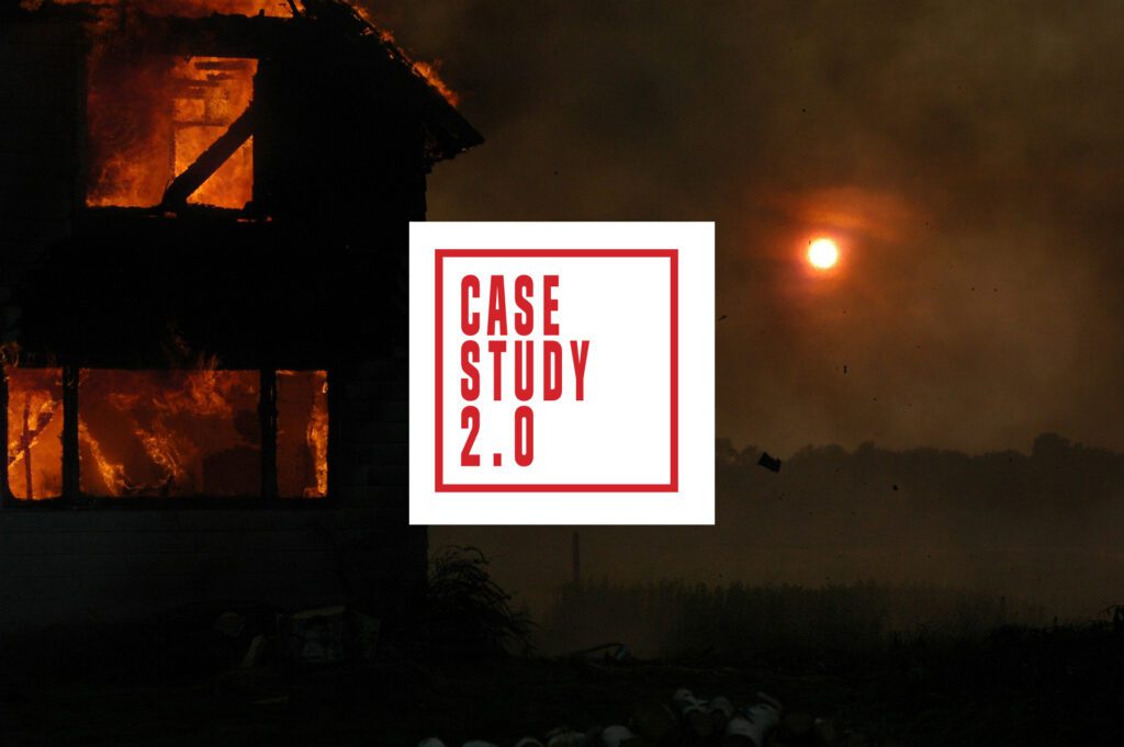 Crest Case Study 2.0