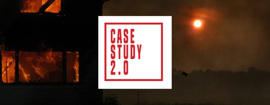 Crest Case Study 2.0