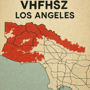 VHFHSZ map drawing
