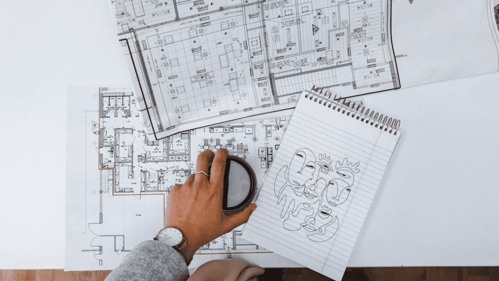 Plot maps