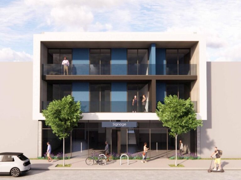 Revitalizing Pacific Palisades: Crest Real Estate’s Role in the 15113 W. Sunset Blvd. Mixed-Use Project