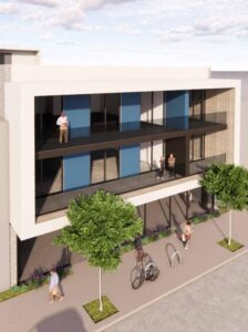 Revitalizing Pacific Palisades: Crest Real Estate’s Role in the 15113 W. Sunset Blvd. Mixed-Use Project