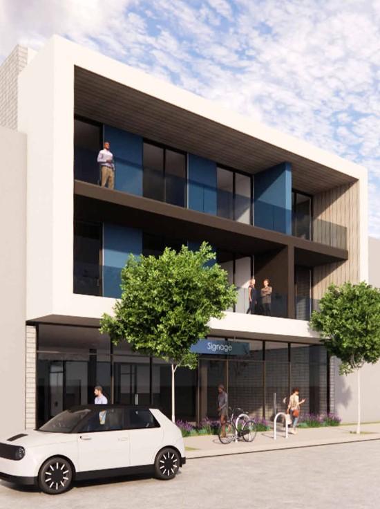 Revitalizing Pacific Palisades: Crest Real Estate’s Role in the 15113 W. Sunset Blvd. Mixed-Use Project