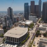 Los Angeles commercial buildings