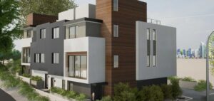 2772 Rowena Ave. in Silver Lake