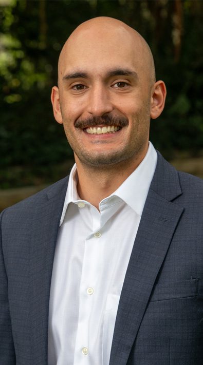 Blane Hornung, Project Manager, Crest Real Estate