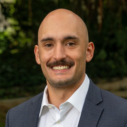 Blane Hornung, Project Manager at Crest Real Estate, LLC