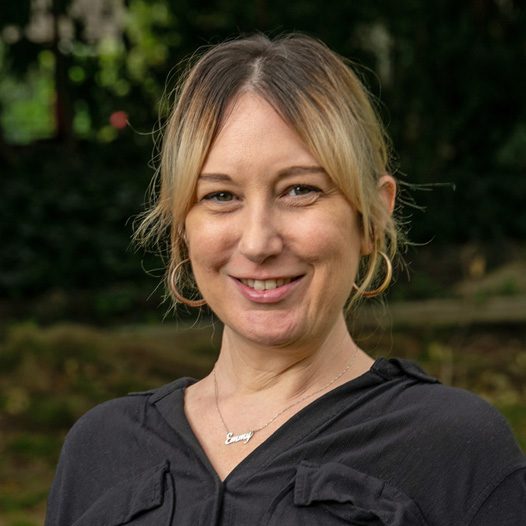 Emily Gustafson, Project Manager at Crest Real Estate, LLC