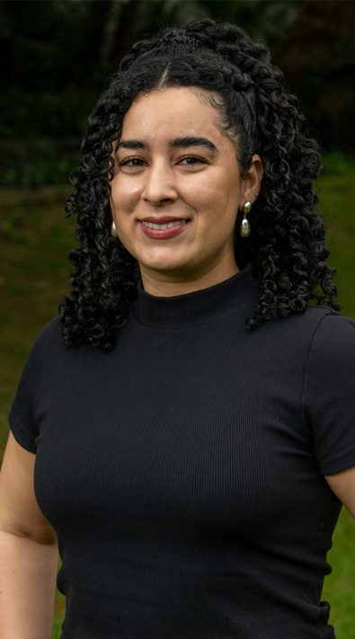 Farnoosh Rafaie, Project Manager, Crest Real Estate