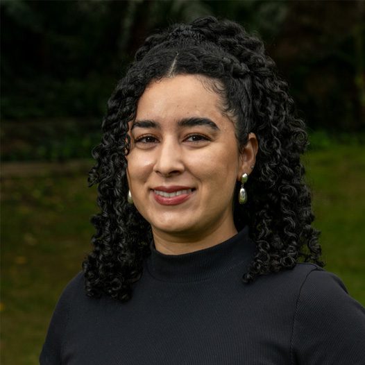 Farnoosh Rafaie, Project Manager at Crest Real Estate, LLC