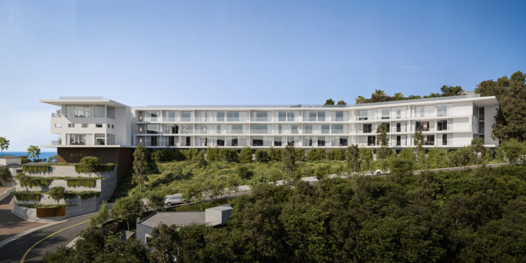 Crest Real Estate Supports Rebuild of Ocean Woods Terrace in Pacific Palisades Following Wildfire Loss