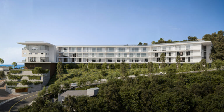 Crest Real Estate Supports Rebuild of Ocean Woods Terrace in Pacific Palisades Following Wildfire Loss