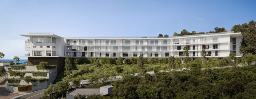 Crest Real Estate Supports Rebuild of Ocean Woods Terrace in Pacific Palisades Following Wildfire Loss