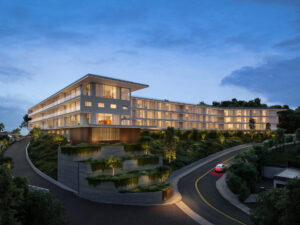 Crest Real Estate Supports Rebuild of Ocean Woods Terrace in Pacific Palisades Following Wildfire Loss