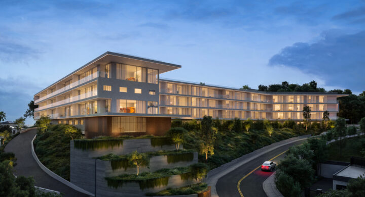 Crest Real Estate Supports Rebuild of Ocean Woods Terrace in Pacific Palisades Following Wildfire Loss