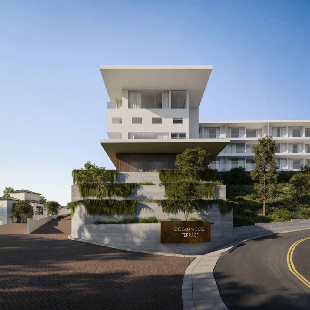 Crest Real Estate Supports Rebuild of Ocean Woods Terrace in Pacific Palisades Following Wildfire Loss