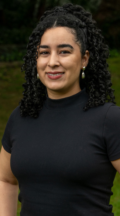 Farnoosh Rafaie, Project Manager, Crest Real Estate