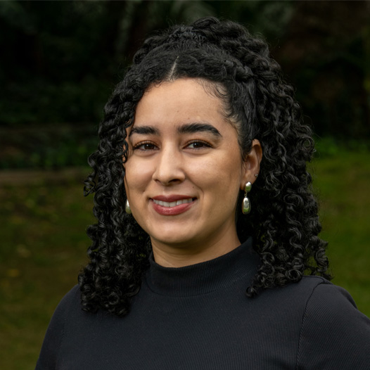 Farnoosh Rafaie, Project Manager at Crest Real Estate, LLC