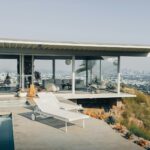 Modern Los Angeles home overlooking the city — featured image for LA setback requirements by zone