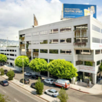 Crest Real Estate Secures Final City Approval for Medical Clinic and Surgery Center Conversion at 640 S. San Vicente Boulevard