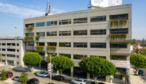 Crest Real Estate Secures Final City Approval for Medical Clinic and Surgery Center Conversion at 640 S. San Vicente Boulevard
