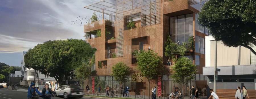 A Decade in the Making: City Council Upholds Approval of Crest-Entitled Mixed-Use Project at 1410 Main Street in Venice