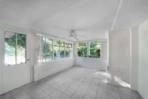 additional dwelling unit interior