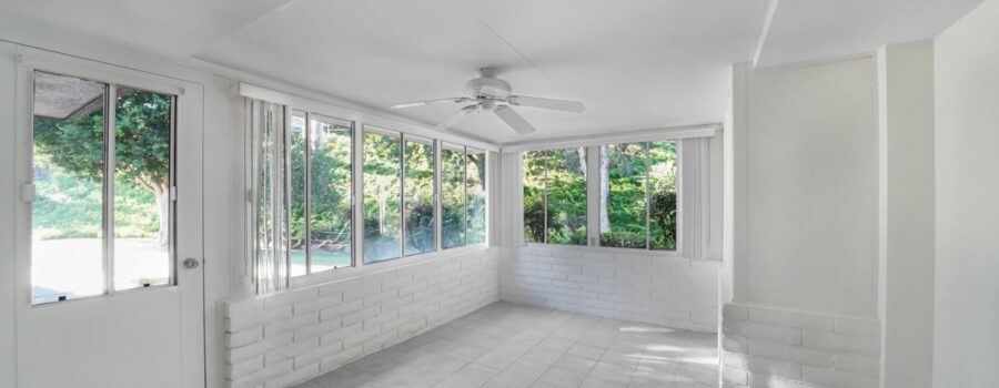 additional dwelling unit interior